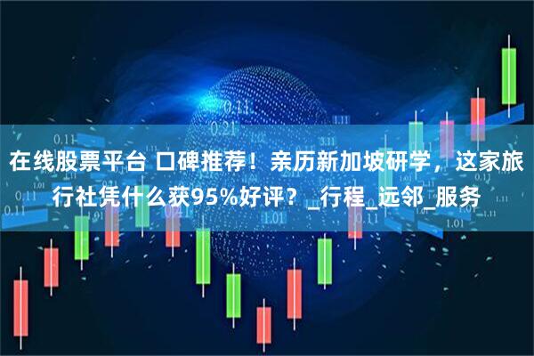 在线股票平台 口碑推荐！亲历新加坡研学，这家旅行社凭什么获95%好评？_行程_远邻_服务